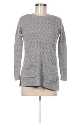 Damenpullover Jeanne Pierre, Größe S, Farbe Grau, Preis 7,49 €