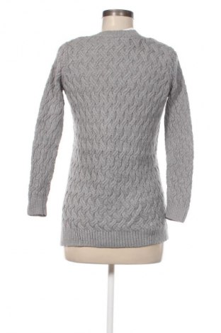 Γυναικείο πουλόβερ Jeanne Pierre, Μέγεθος S, Χρώμα Γκρί, Τιμή 9,87 €