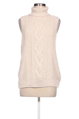 Дамски пуловер Jeanne Pierre, Размер L, Цвят Бежов, Цена 10,15 лв.