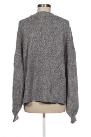 Дамски пуловер Jennifer Lopez, Размер XL, Цвят Сив, Цена 18,85 лв.