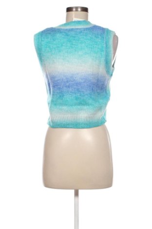 Γυναικείο πουλόβερ Jennyfer, Μέγεθος L, Χρώμα Πολύχρωμο, Τιμή 10,67 €