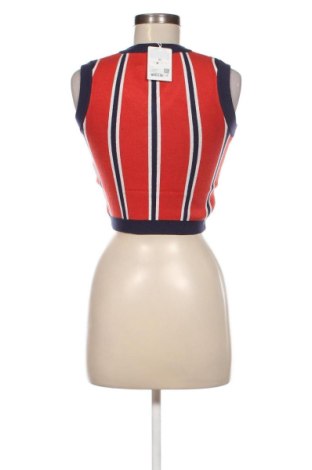 Γυναικείο πουλόβερ Jennyfer, Μέγεθος XS, Χρώμα Πολύχρωμο, Τιμή 9,48 €