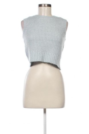 Дамски пуловер Jessica Simpson, Размер XS, Цвят Син, Цена 21,32 лв.