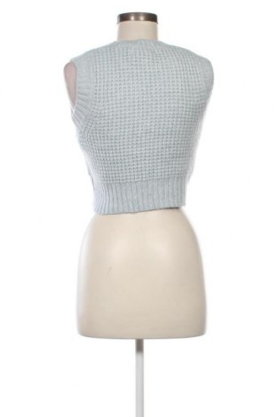 Γυναικείο πουλόβερ Jessica Simpson, Μέγεθος XS, Χρώμα Μπλέ, Τιμή 13,19 €
