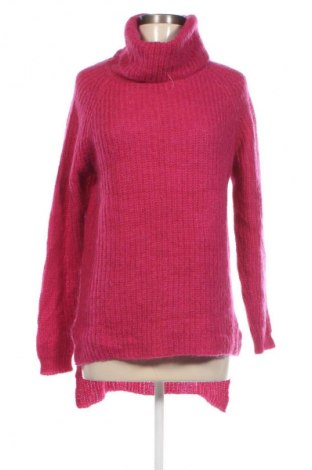 Pulover de femei Jijil, Mărime M, Culoare Roz, Preț 203,95 Lei