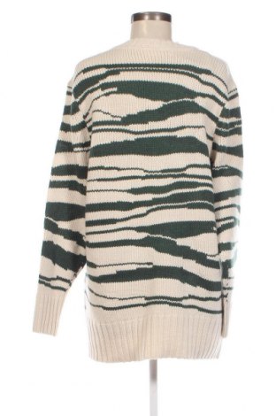 Γυναικείο πουλόβερ John Baner, Μέγεθος M, Χρώμα Πολύχρωμο, Τιμή 9,87 €