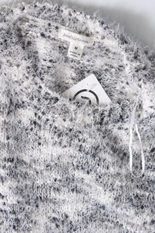 Γυναικείο πουλόβερ John Paul Richard, Μέγεθος M, Χρώμα Πολύχρωμο, Τιμή 9,33 €