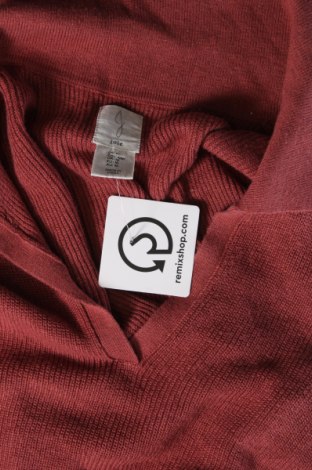 Дамски пуловер Joie, Размер M, Цвят Розов, Цена 52,80 лв.