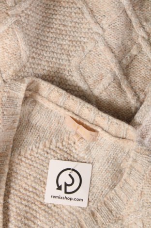 Дамски пуловер Josh V, Размер M, Цвят Бежов, Цена 40,30 лв.