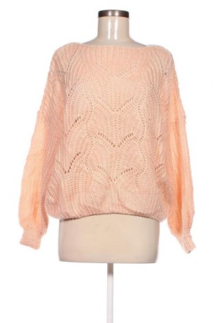 Damenpullover Js Millenium, Größe M, Farbe Beige, Preis € 7,49