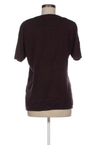 Γυναικείο πουλόβερ Just, Μέγεθος XXL, Χρώμα Καφέ, Τιμή 13,95 €