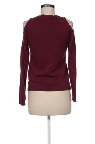 Γυναικείο πουλόβερ KVL by Kenvelo, Μέγεθος S, Χρώμα Κόκκινο, Τιμή 8,45 €