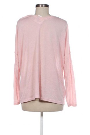 Γυναικείο πουλόβερ KappAhl, Μέγεθος L, Χρώμα Ρόζ , Τιμή 10,94 €
