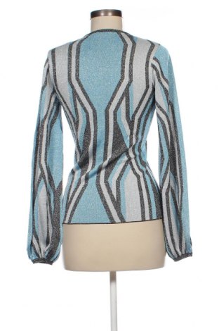 Дамски пуловер Karen Millen, Размер S, Цвят Многоцветен, Цена 58,30 лв.