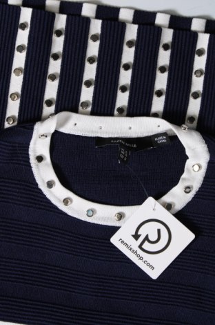 Γυναικείο πουλόβερ Karen Millen, Μέγεθος S, Χρώμα Μπλέ, Τιμή 63,15 €