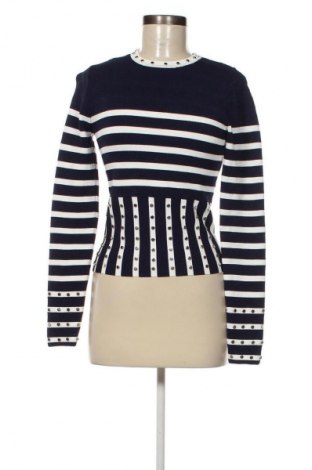 Γυναικείο πουλόβερ Karen Millen, Μέγεθος S, Χρώμα Μπλέ, Τιμή 90,21 €