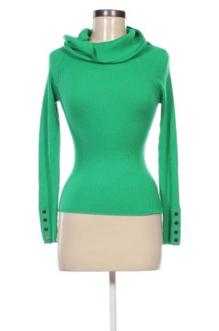 Pulover de femei Karen Millen, Mărime S, Culoare Verde, Preț 125,51 Lei