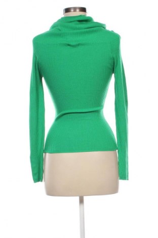 Dámský svetr Karen Millen, Velikost S, Barva Zelená, Cena  623,00 Kč