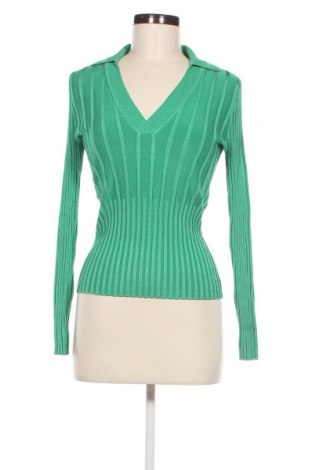 Damenpullover Karen Millen, Größe M, Farbe Grün, Preis € 23,93