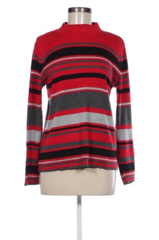Дамски пуловер Karen Scott, Размер L, Цвят Многоцветен, Цена 15,95 лв.