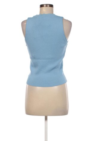Damenpullover Karl Lagerfeld, Größe L, Farbe Blau, Preis € 86,47