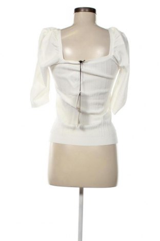 Damenpullover Karl Lagerfeld, Größe XS, Farbe Weiß, Preis € 78,61