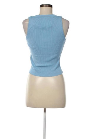 Damenpullover Karl Lagerfeld, Größe S, Farbe Blau, Preis 86,47 €
