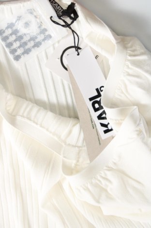 Damenpullover Karl Lagerfeld, Größe XL, Farbe Weiß, Preis € 86,47