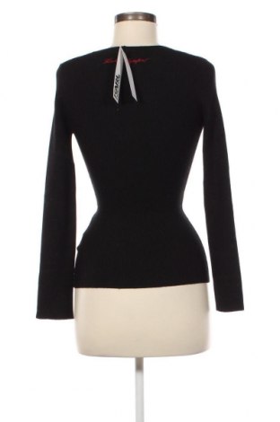 Pulover de femei Karl Lagerfeld, Mărime S, Culoare Negru, Preț 752,47 Lei