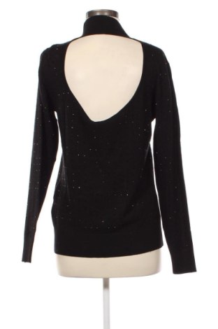 Дамски пуловер Karl Lagerfeld, Размер XXL, Цвят Черен, Цена 289,75 лв.