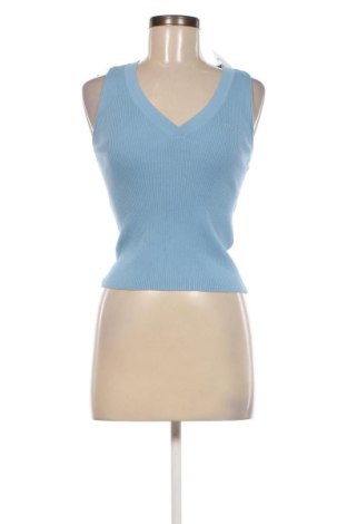 Damenpullover Karl Lagerfeld, Größe M, Farbe Blau, Preis € 157,22