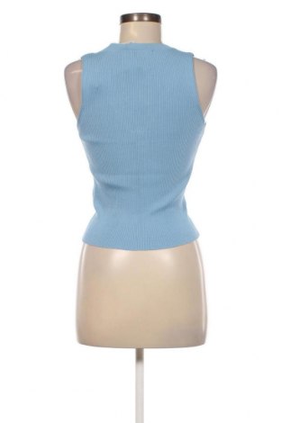 Damenpullover Karl Lagerfeld, Größe M, Farbe Blau, Preis € 86,47