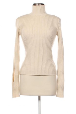 Damenpullover Katy Perry exclusive for ABOUT YOU, Größe M, Farbe Beige, Preis 47,94 €