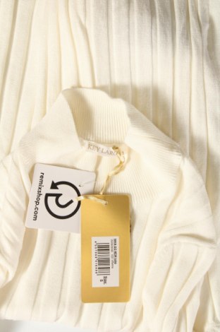 Γυναικείο πουλόβερ Key Largo, Μέγεθος S, Χρώμα Λευκό, Τιμή 28,76 €