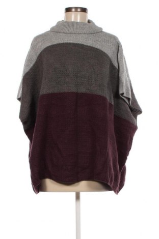 Γυναικείο πουλόβερ Khoko, Μέγεθος XL, Χρώμα Πολύχρωμο, Τιμή 10,58 €