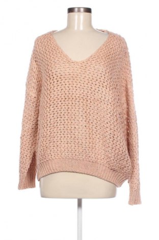 Γυναικείο πουλόβερ Kilky, Μέγεθος M, Χρώμα Ρόζ , Τιμή 9,87 €