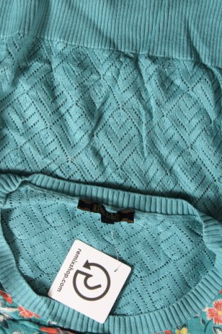 Дамски пуловер King Louie, Размер M, Цвят Многоцветен, Цена 48,00 лв.