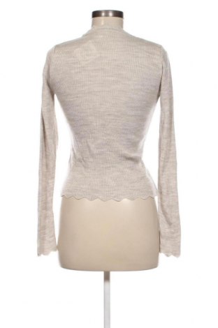 Γυναικείο πουλόβερ Koton, Μέγεθος S, Χρώμα  Μπέζ, Τιμή 13,95 €