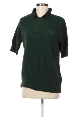 Damenpullover Koton, Größe XL, Farbe Grün, Preis 18,54 €