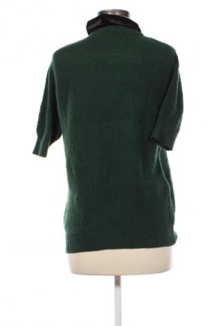 Дамски пуловер Koton, Размер XL, Цвят Зелен, Цена 25,42 лв.