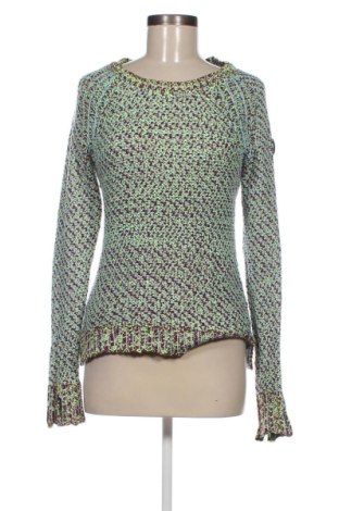Дамски пуловер Krs&Co, Размер L, Цвят Многоцветен, Цена 14,04 лв.