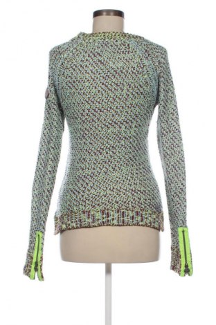 Дамски пуловер Krs&Co, Размер L, Цвят Многоцветен, Цена 14,04 лв.