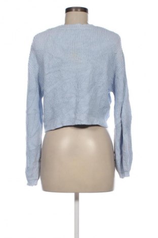 Дамски пуловер L.A. Hearts by Pacsun, Размер XS, Цвят Син, Цена 22,55 лв.