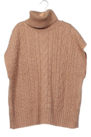 Damenpullover LC Waikiki, Größe XS, Farbe Beige, Preis € 15,90