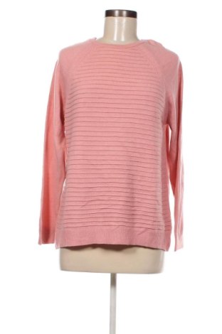 Дамски пуловер LC Waikiki, Размер M, Цвят Розов, Цена 24,96 лв.