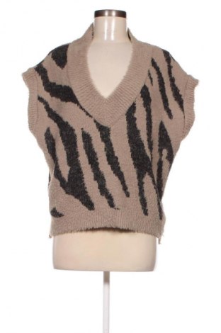 Дамски пуловер LC Waikiki, Размер S, Цвят Многоцветен, Цена 47,82 лв.