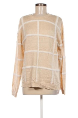 Damenpullover LC Waikiki, Größe XL, Farbe Beige, Preis € 21,71