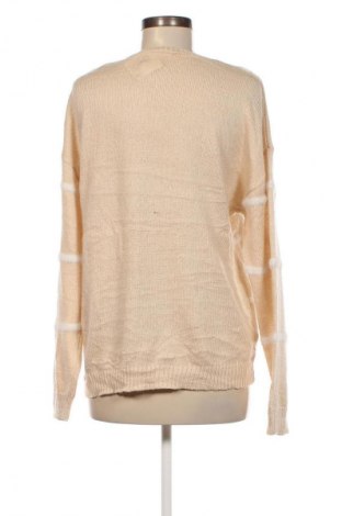 Damski sweter LC Waikiki, Rozmiar XL, Kolor Beżowy, Cena 99,79 zł