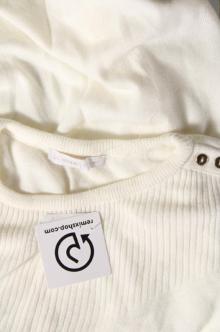 Damski sweter LC Waikiki, Rozmiar M, Kolor Biały, Cena 66,20 zł