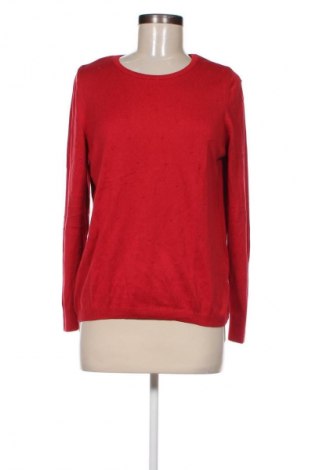 Γυναικείο πουλόβερ LC Waikiki, Μέγεθος L, Χρώμα Κόκκινο, Τιμή 16,63 €